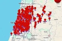 جزئیات عملیات همزمان ایران، حزب‌الله و مقاومت عراق علیه اسرائیل