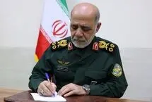 هشدار رئیس ستاد کل نیروهای مسلح به کشورهای حاشیه خلیج فارس