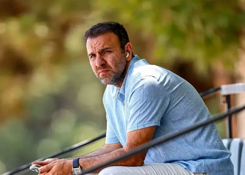 انتقاد شدید مدیر پرسپولیس به ممبینی؛ از تورنمنت سه جانبه به AFC نگفته!