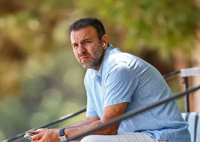 انتقاد شدید مدیر پرسپولیس به ممبینی؛ از تورنمنت سه جانبه به AFC نگفته!