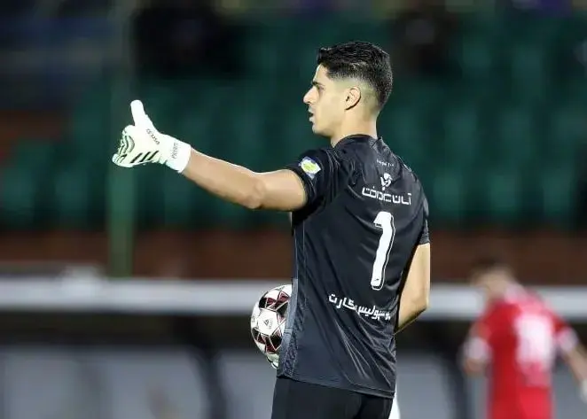 ماجرای جالب تلاش سرمربی پرسپولیس برای جذب نیازمند