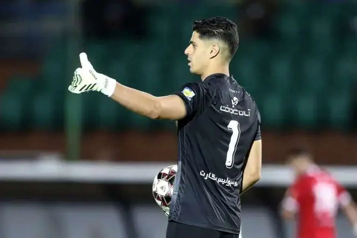 ماجرای جالب تلاش سرمربی پرسپولیس برای جذب نیازمند