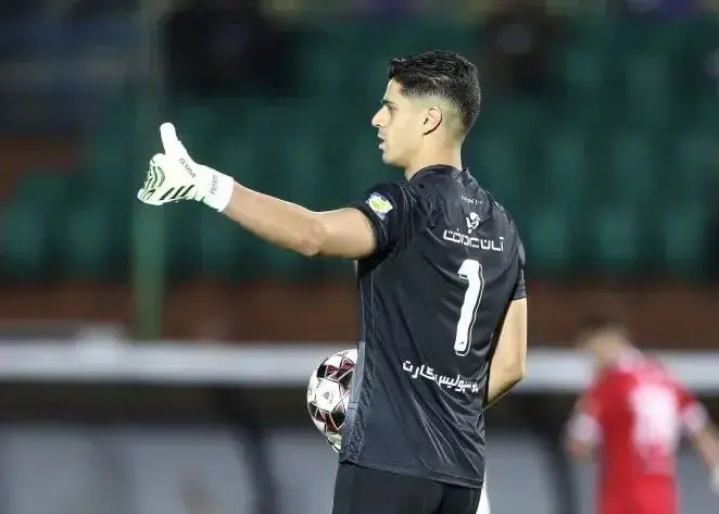 ماجرای جالب تلاش سرمربی پرسپولیس برای جذب نیازمند