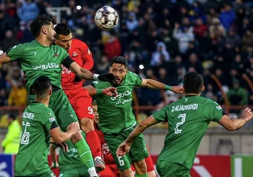 خبر بد شمس آذر برای تراکتوری‌ها: توافق نداریم، بازی باید ۳-۰ شود!