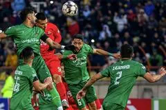 خبر بد شمس آذر برای تراکتوری‌ها: توافق نداریم، بازی باید ۳-۰ شود!