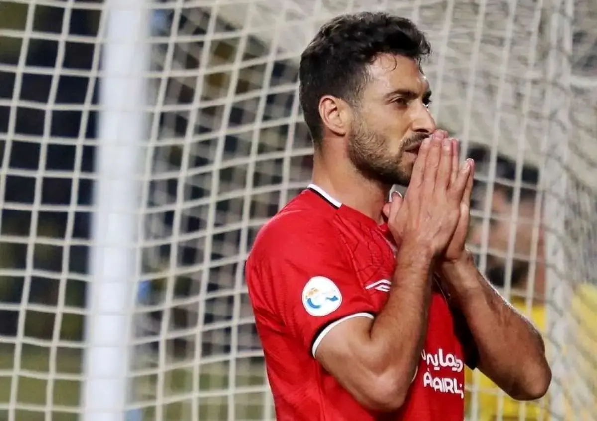 ماجرای درگیری شجاع با اسکوچیچ و اتمام حجت با مدیران