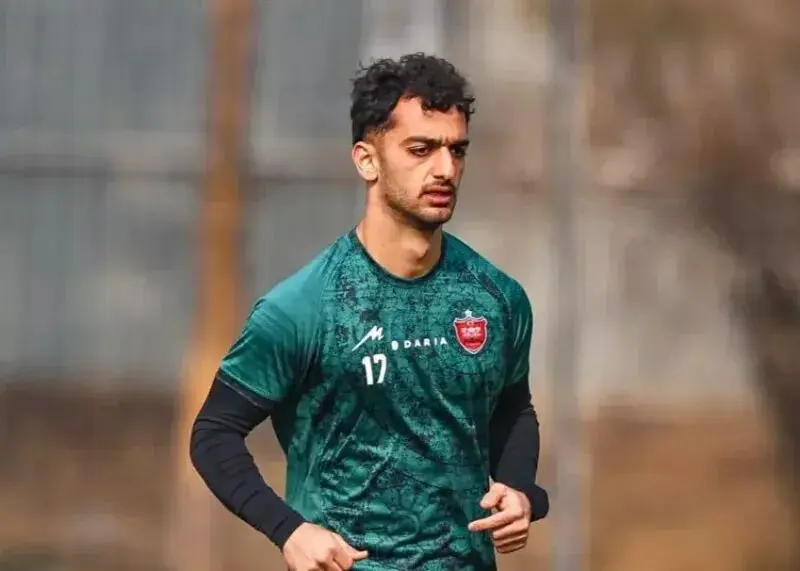 تلنت خبرساز پرسپولیسی‌ها جدا می‌شود!