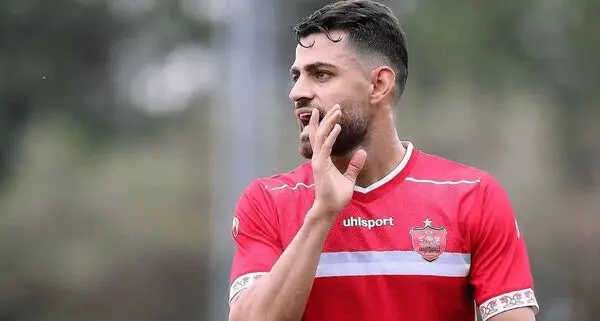 مسیر پورعلی گنجی بعد از پرسپولیس؛ شاگردی منصوریان در عراق