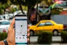تاکسی اینترنتی شهرزاد غیرقانونی است!

