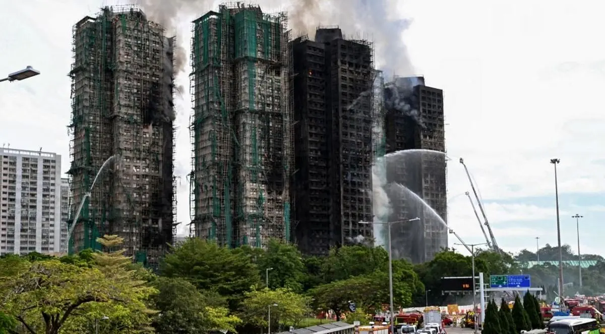 برترین عکس مطبوعاتی World Press Photo  برای سال ۲۰۲۶ 