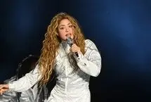 شکیرا خواننده جام جهانی ۲۰۲۶ شد