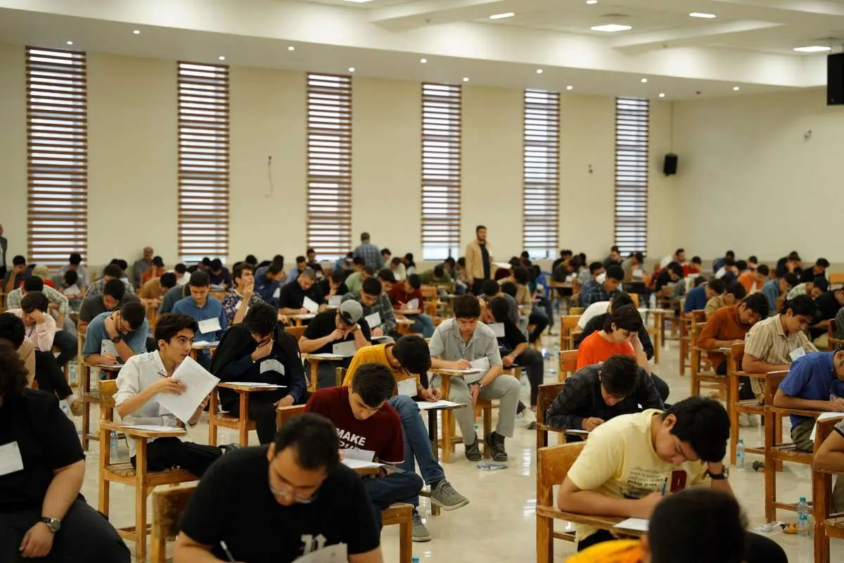 امتحانات دانشگاه جامع علمی کاربردی لغو شد