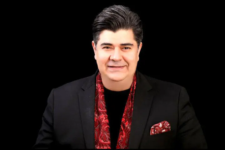  شوآف سالار عقیلی در یک جشنواره استانی سوژه شد 