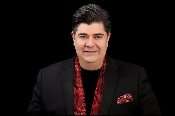  شوآف سالار عقیلی در یک جشنواره استانی سوژه شد 