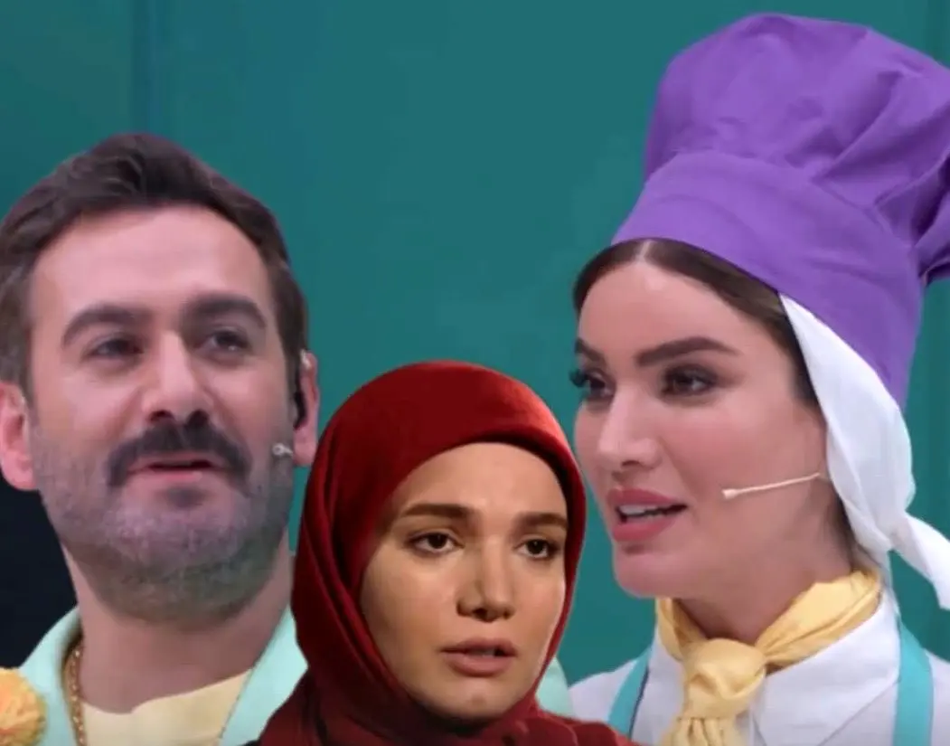 کنایه نیما شعبان‌نژاد به تغییر چهره متین ستوده