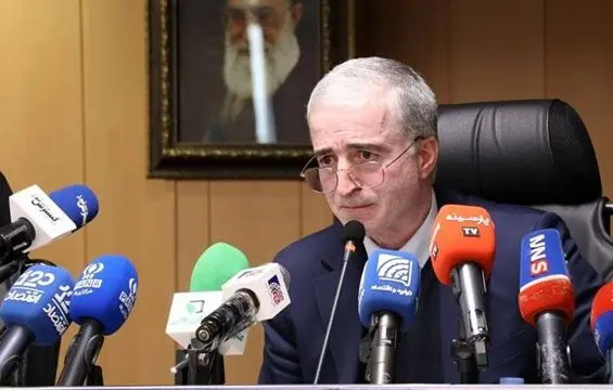 رئیس اتاق اصناف تهران: در شرایط جنگی هم بازار را رها نکردیم