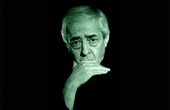 سالروز تولد احمدرضا احمدی؛ هنوز نفس می‌کشد در لابه‌لای واژه‌های نرمش
