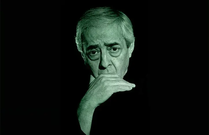 سالروز تولد احمدرضا احمدی؛ هنوز نفس می‌کشد در لابه‌لای واژه‌های نرمش
