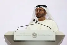 خط و نشان مشاور رئیس امارات درباره جزایر سه‌گانه!