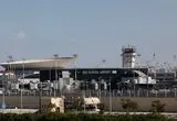 فرود اضطراری هواپیمایی سوخت‌رسان آمریکا در فرودگاه بن گوریون