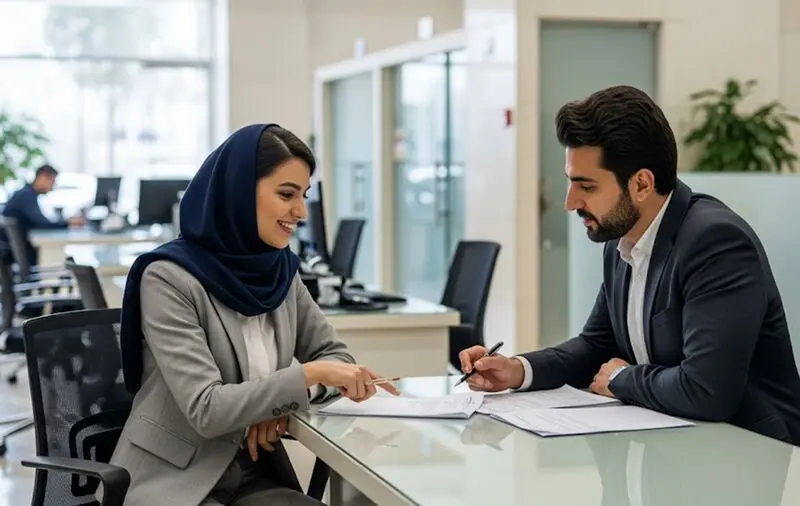 تسهیلات طرح سپید بانک مسکن 2