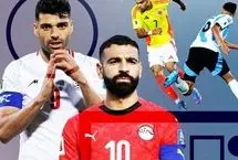 ساعت دقیق و جزئیات قرعه کشی امشب جام جهانی