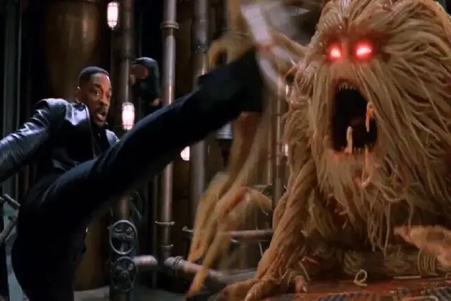 هالیوود در مورد استفاده از هوش مصنوعی دروغ می‌گوید