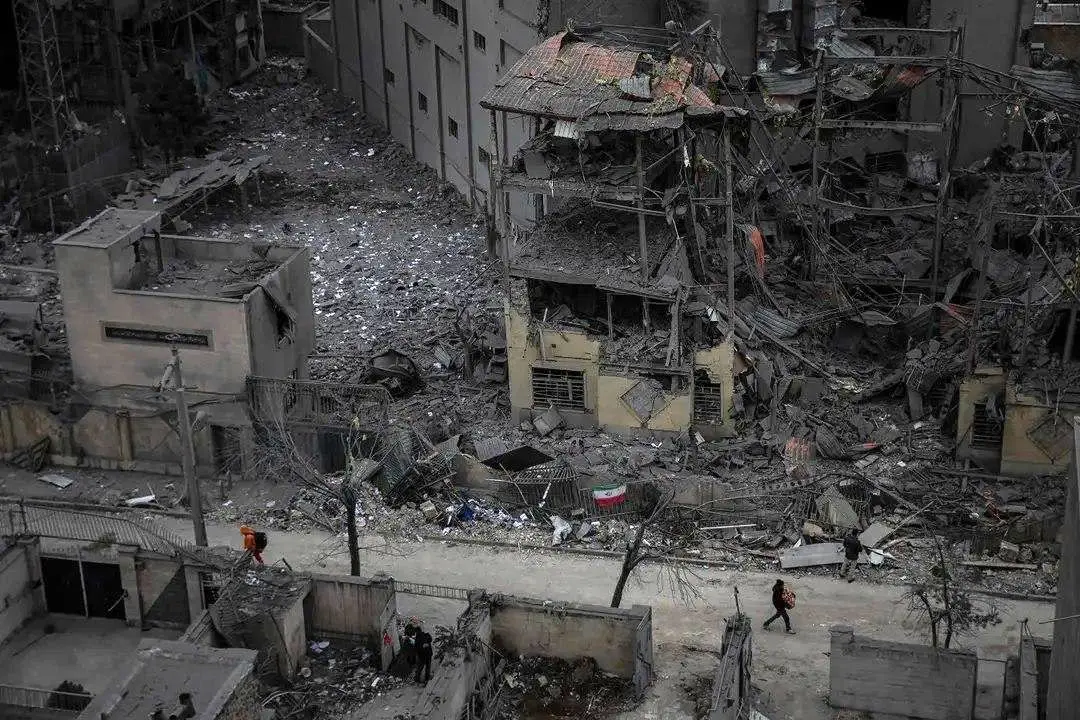 جزئیات حمله امروز به اهواز