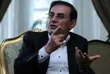 رفتار احمدی‌نژاد با وزرا در شأن آن‌ها نبود، او خوی دیکتاتوری داشت