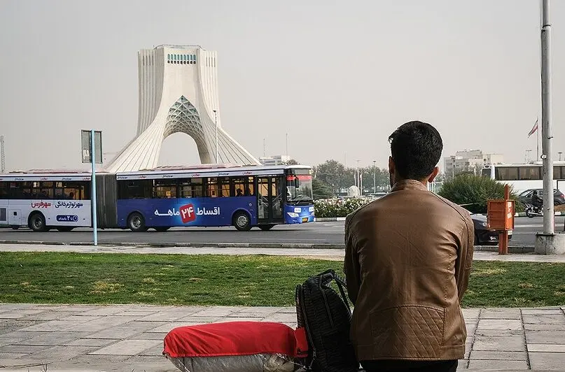 همه جا بحث اخراج است!