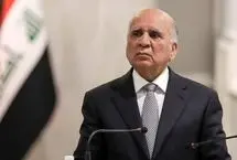 بغداد: می‌خواهیم با ایران و آمریکا روابط خوبی داشته باشیم