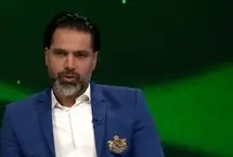 استوری انتقادی کاپیتان سابق استقلال از مدیران