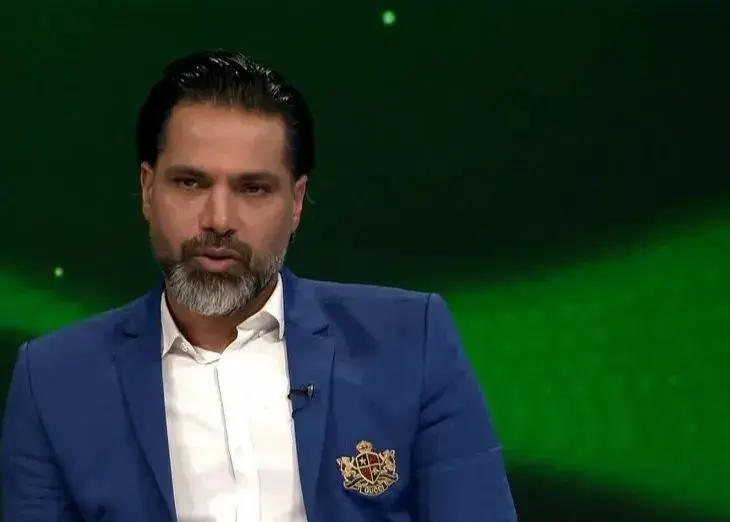 استوری انتقادی کاپیتان سابق استقلال از مدیران