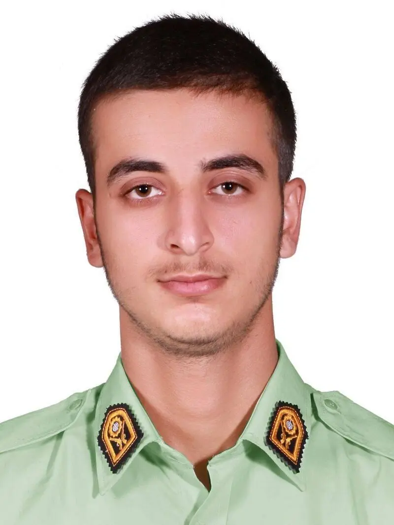 شهادت ماموران