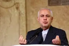 ظریف: گزینه هوشمندانه برای زمامداران، باور به مردم برای «پرواز از پیله» ناکامی‌های گذشته است