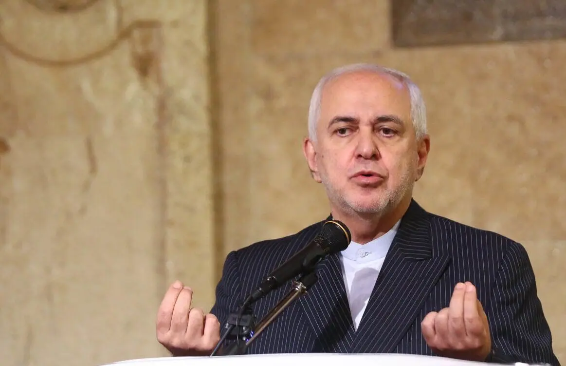 ظریف: «اسنپ بک» در هیچ سندی وجود ندارد/ این اصطلاح را آمریکایی‌ها جعل کردند