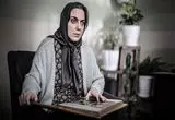 بازیگر سریال شغال: پدرم از من می ترسید!