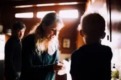 نقد و بررسی فیلم مستند «مخفیانه» 'You Can See Everything'