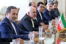 تهدید روحانی به محاکمه و خط و نشان کشیدن برای عراقچی چه پیام هایی دارد؟
