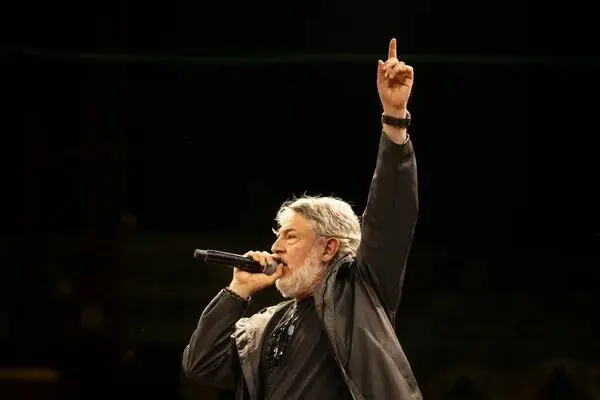 واکنش تند «قیصر» به حواشی اجرایش در تهران