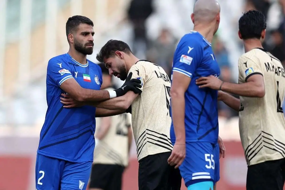 تارتار دست روی 2 بازیکن استقلال گذاشت؛ یک پرسپولیسی هم در فهرست خرید
