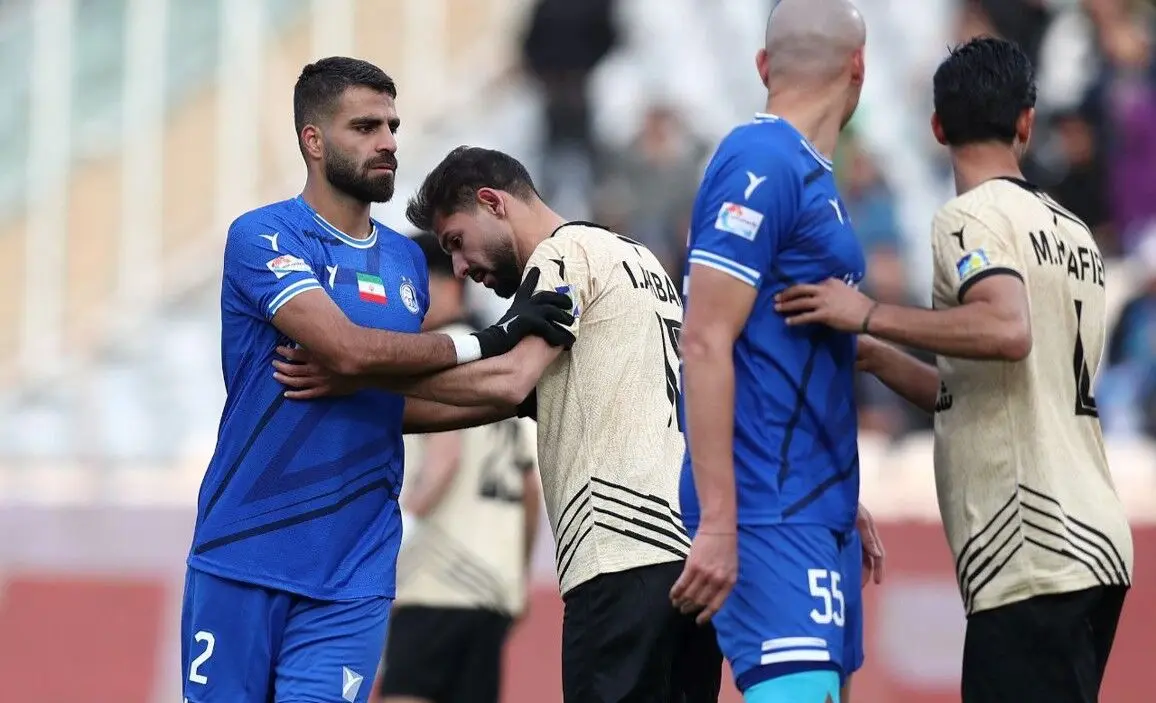 تارتار دست روی 2 بازیکن استقلال گذاشت؛ یک پرسپولیسی هم در فهرست خرید