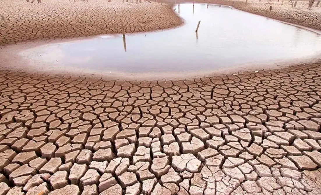 هشدار کمآبی در دومین استان پرآب؛ آذربایجانغربی در آستانه خشکسالی