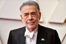 کاپولا در بیمارستان رم بستری شد؛ من خوبم!