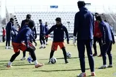 برنامه ویژه تمرینی تراکتوری‌ها در شرایط خاص ایران