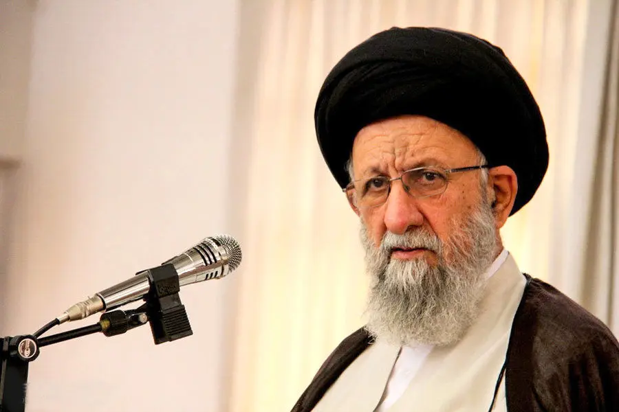 نماینده ولی فقیه: ترامپ در ۴ سال بیش از ۳۰ هزار دروغ گفته است