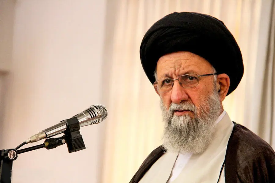نماینده ولی فقیه: ترامپ در ۴ سال بیش از ۳۰ هزار دروغ گفته است