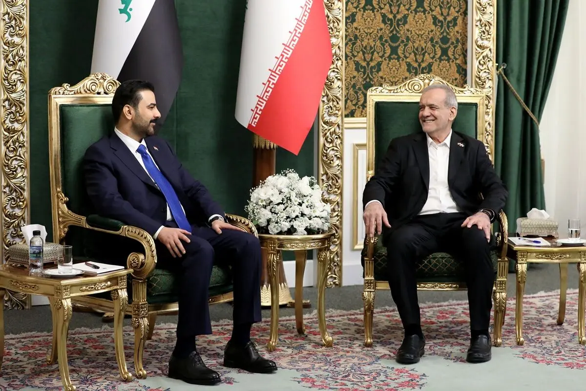 ادعای رسانه آمریکایی: ایران، آتش‌بس «موقت» ترامپ را رد کرد