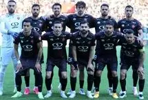 چند بازیکن ایرانی در فهرست خرید پرسپولیس

