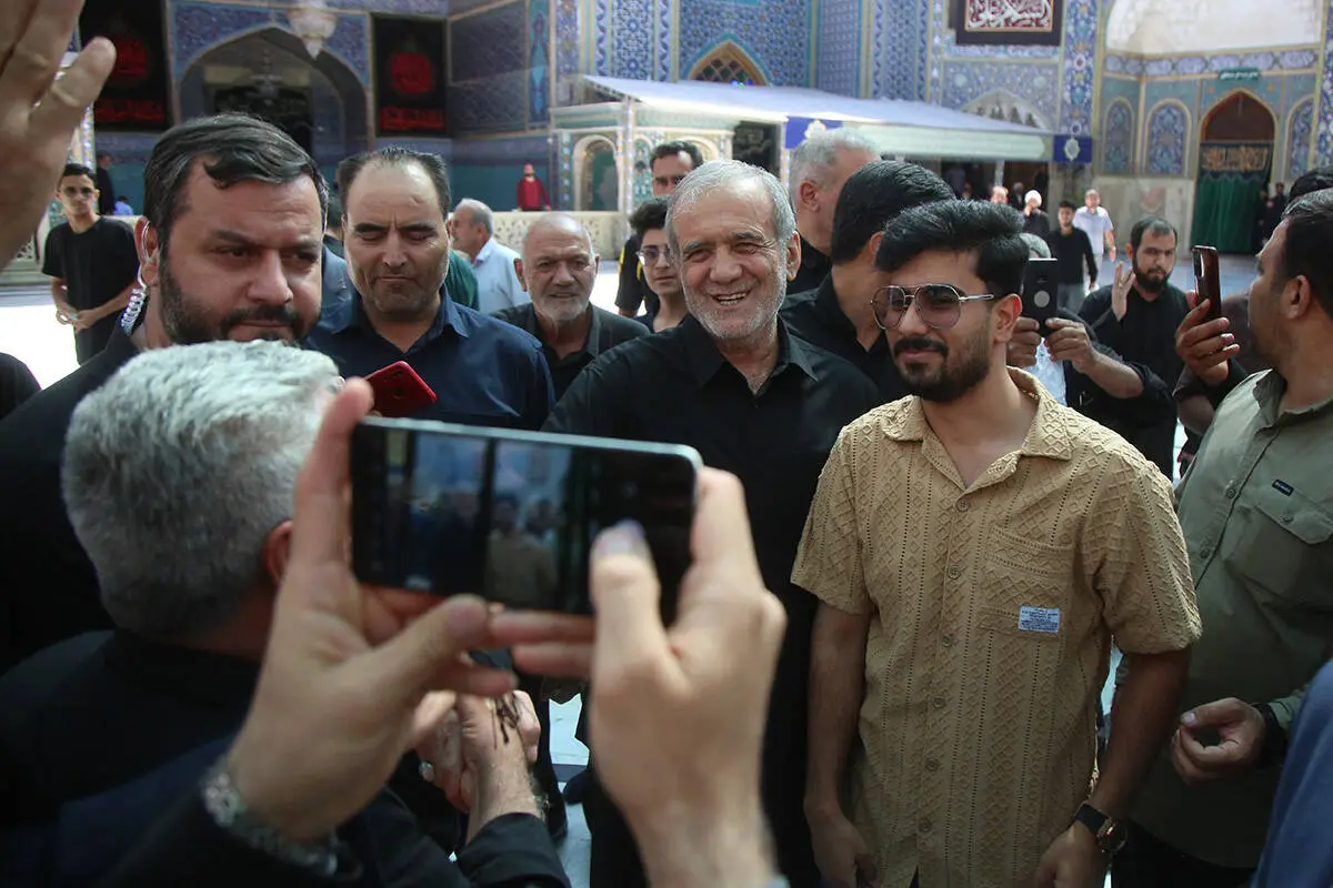 گالری